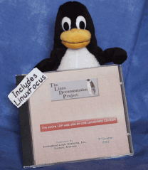 [linuxfocus su cd]